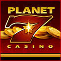Planet 7 Casino No deposit bonus codes