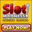 Slot Madness Casino